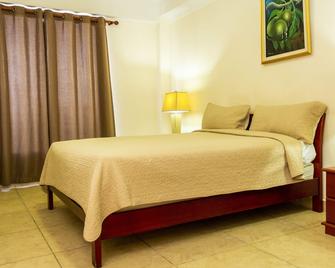 Hotel ML - Delmas - Bedroom
