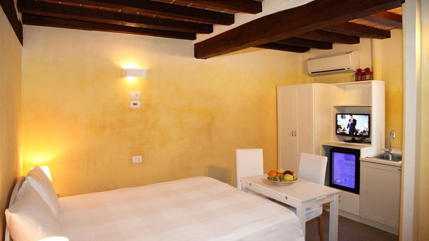 Residence Masone