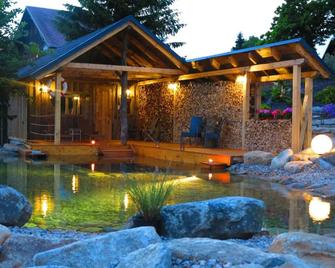 Wellness Hotel V Nebi - Kořenov