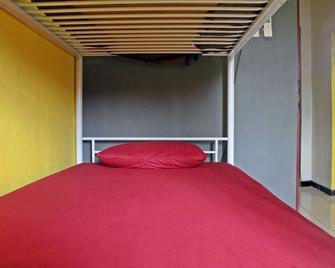 Rumah Teman Hostel - Semarang