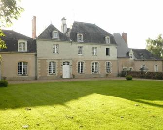Le Loft du Grand Saulaie - Chambellay - Edificio