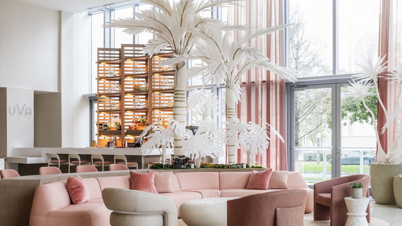 Novotel Miami Brickell