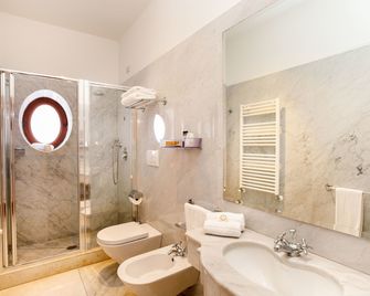 Hotel Palazzo Guardati - Sorrento