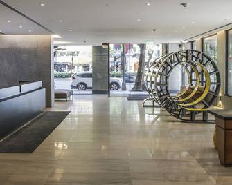 Cityinn Hotel Plus- Fuxing North Road Branch - Taipei City - Lobby