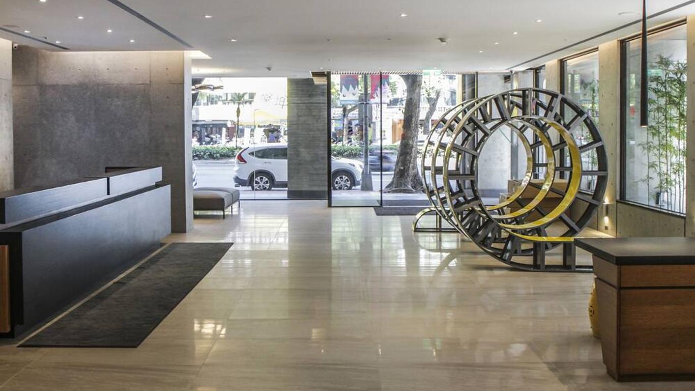 Cityinn Hotel Plus- Fuxing North Road Branch