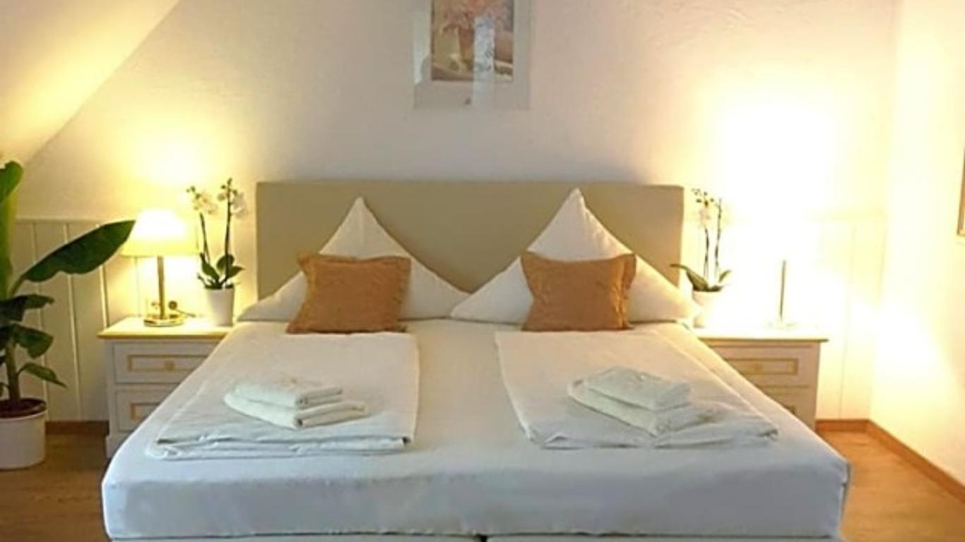 Hotel Gasthaus Papen Änne