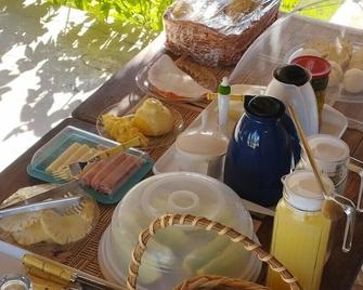 Al Mare Bg - Cajueiro da Praia