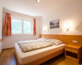 alpsrental Apartments Freja Obertauern - Obertauern - Schlafzimmer