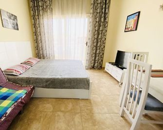 Florenza Max - Hurghada - Chambre