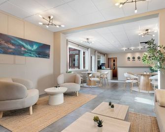 Hotel Boli Keflavik - קפלאביק