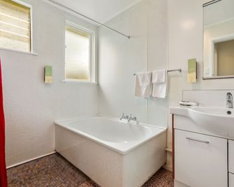 Arcadia Motel - Christchurch - Bathroom