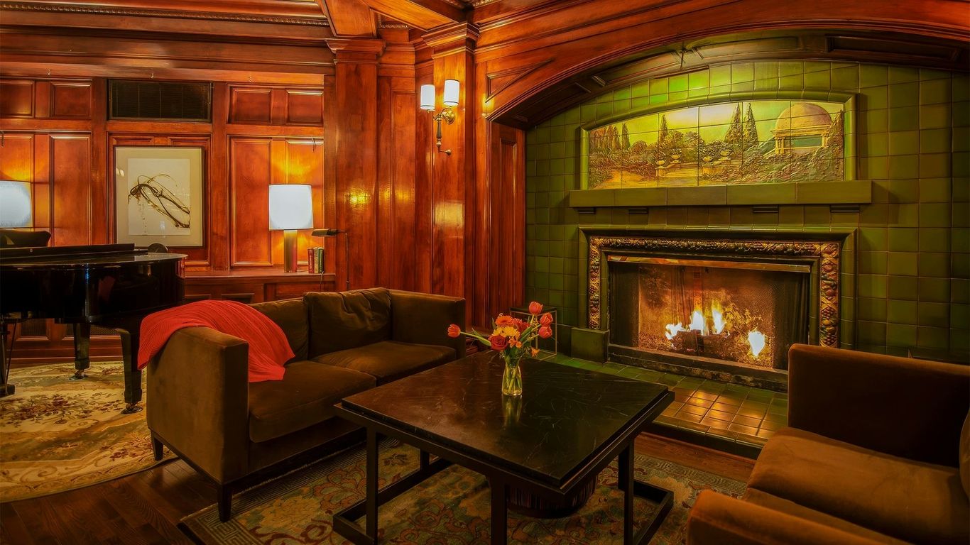 ホテル ソレント