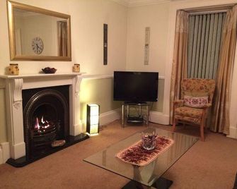 Hebridean Guest House - Stornoway - Soggiorno