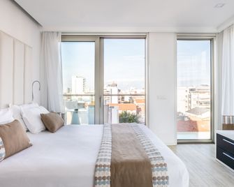 Bellini Relais - ליניאנו סביאדורו - חדר שינה