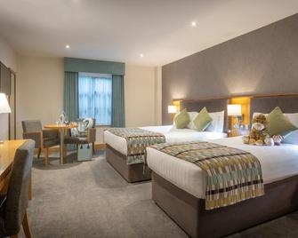 Westgrove Hotel - Kildare - Chambre