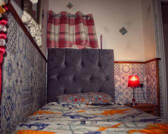 Arabian rooms - Glasgow - Habitación