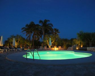 Cambiocavallo Resort - Modica - Pool