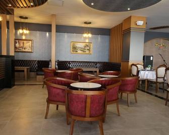 Rose Bay Hotel Manisa - Magnesia am Sipylos - Lounge