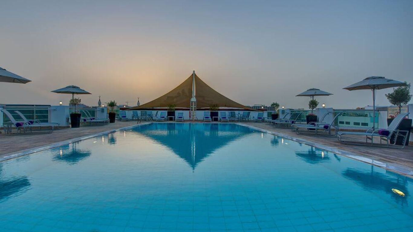 J5 Hotels Port Saeed