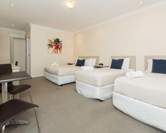 Lincoln Cottage Motor Inn - Wagga Wagga - Habitación