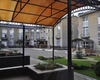 Guest House A-suite - Omsk - Edifici