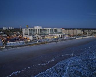 Hard Rock Hotel Daytona Beach - Daytona Beach - Building