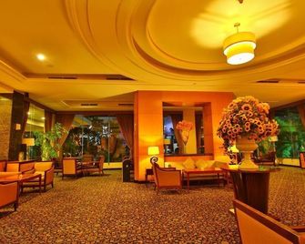 Manado Quality Hotel - Manado - Aula