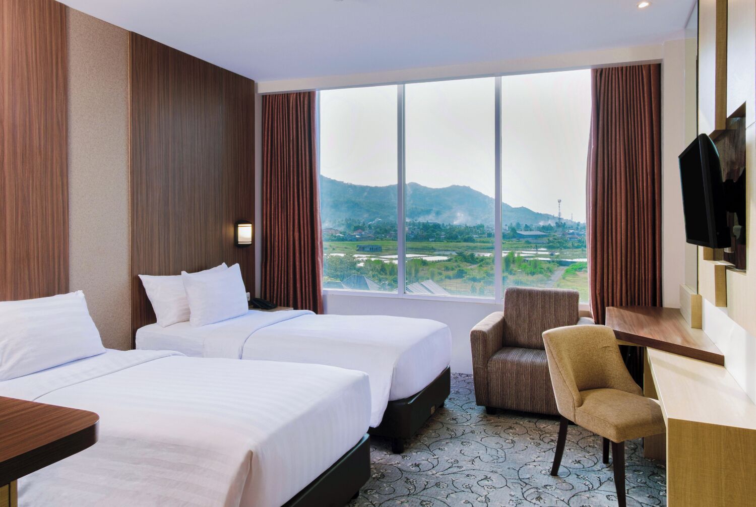 Aston Gorontalo Hotel & Convention Center - Gorontalo