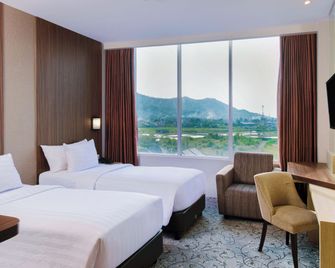 Aston Gorontalo Hotel & Convention Center - Gorontalo