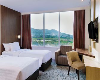 Aston Gorontalo Hotel & Convention Center - Gorontalo