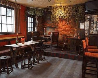 The Lamb Inn - Marlborough - Restaurant