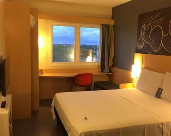 ibis Rio Branco - Rio Branco - Habitación