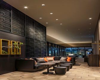 ibis Styles Tokyo Ginza East - Tokyo - Lounge