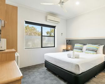 Ballina Homestead Motel - Ballina - Sovrum