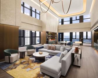 Pullman Ambassador Seoul Eastpole - Seül - Habitació