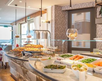 Hotel Flamingo - Gatteo a Mare - Buffet