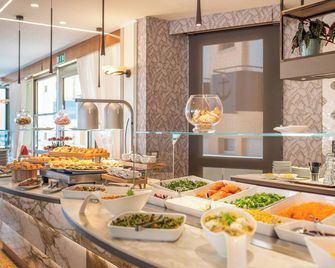 Hotel Flamingo - Gatteo a Mare - Buffet