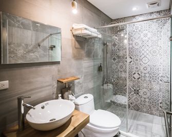 Tiin Tinn - Rivershore B&b - Taitung City