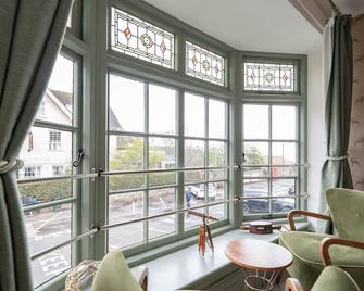 The Bugle Coaching Inn - Yarmouth
