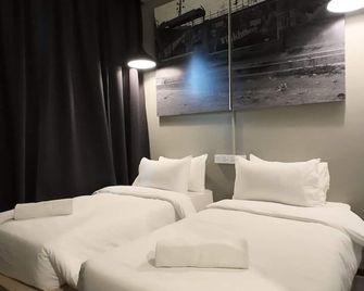 Rucksack Inn Premium Melaka - Malakka