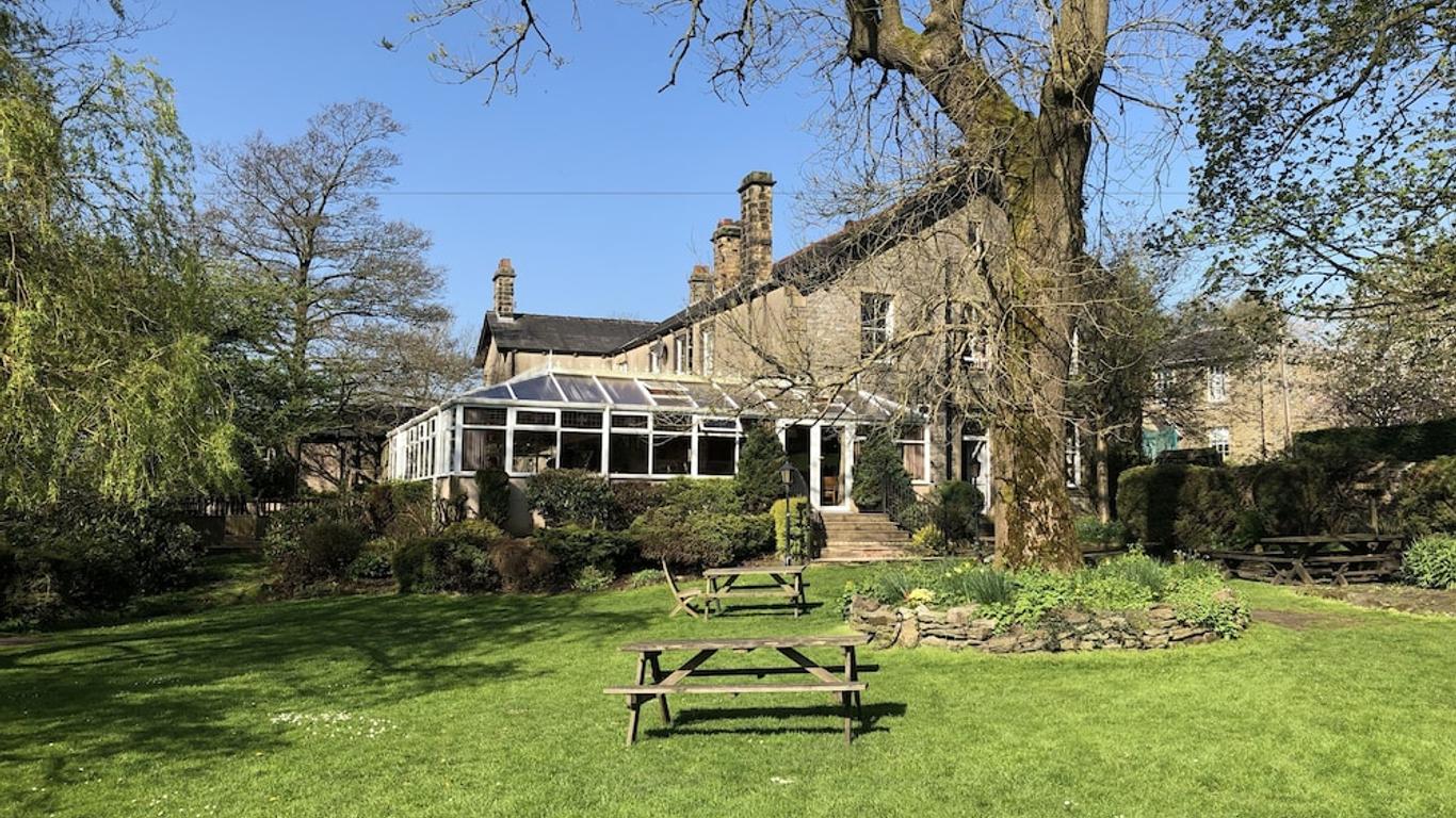 Calf's Head Hotel