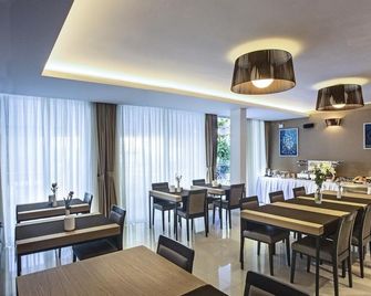 Hotel Villa Privileggio - Mošćenička Draga - Restaurant