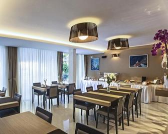 Hotel Villa Privileggio - Mošćenička Draga - Restaurant