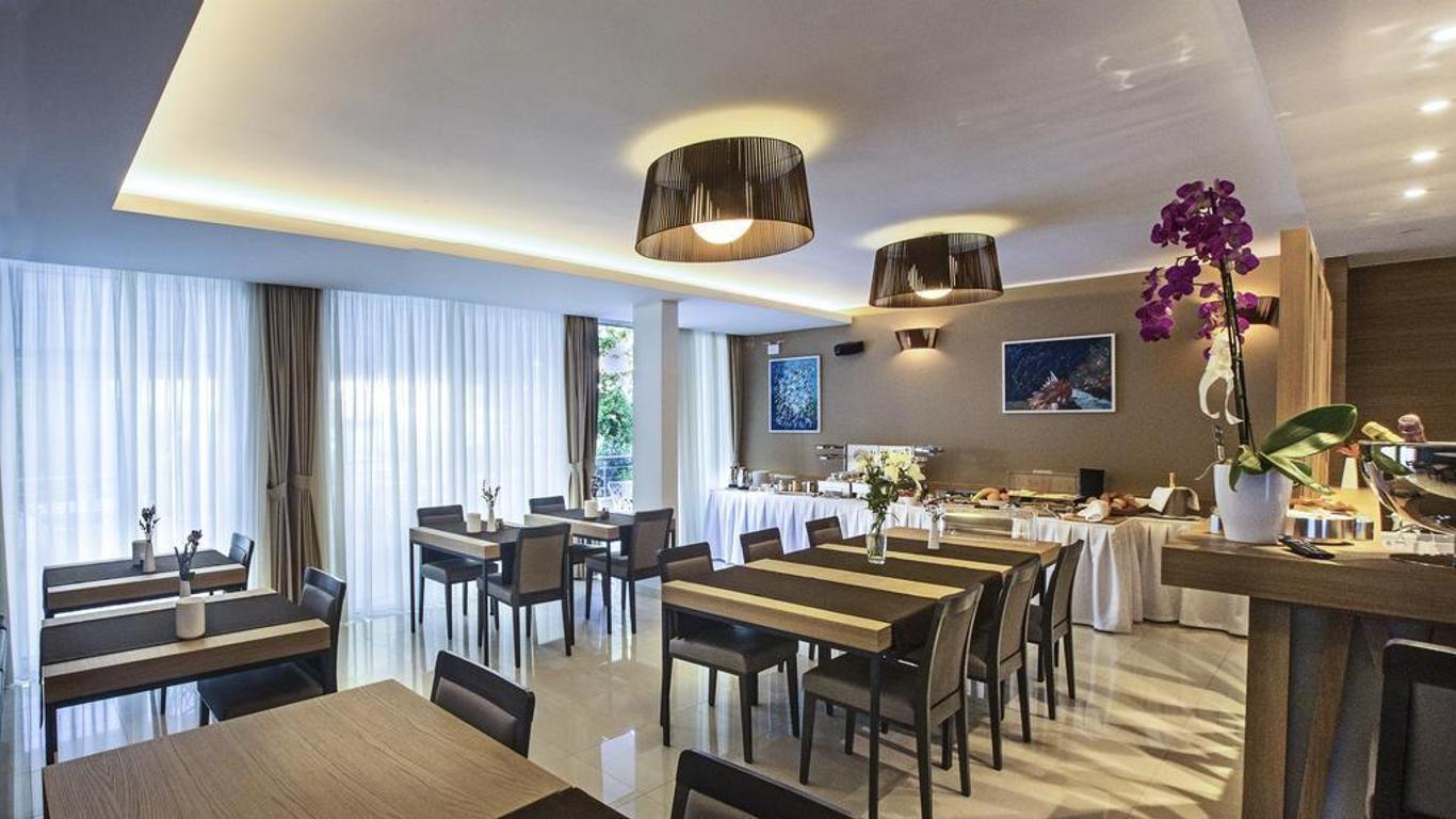 Hotel Villa Privileggio