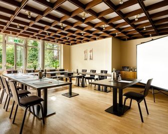 Messehotel Köln-Deutz - Cologne - Restaurant