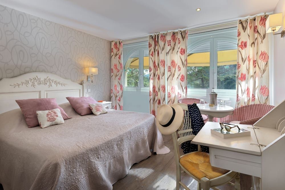 Auberge du Lac - Annonay