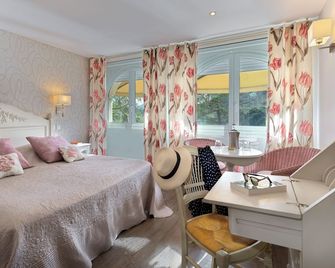 Auberge du Lac - Annonay