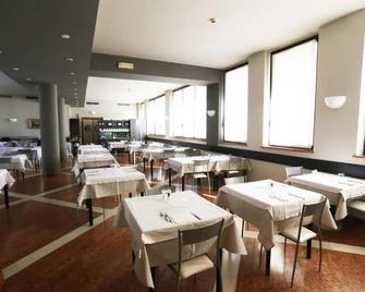 Hotel Roma - Bussolengo - Restaurace