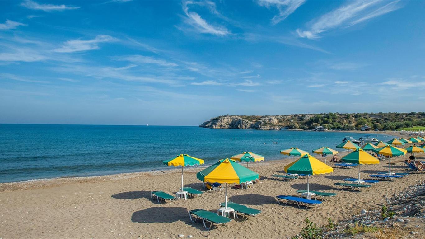 Irene Palace Beach Resort