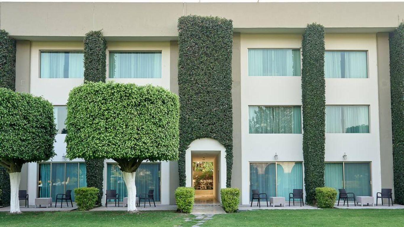 Hotel Estancia Business Class